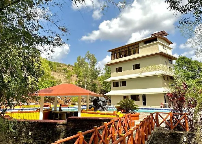 Cargo Shine Villa Igatpuri