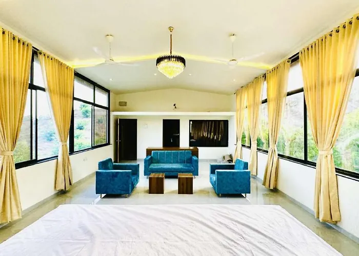 Cargo Shine Villa Igatpuri